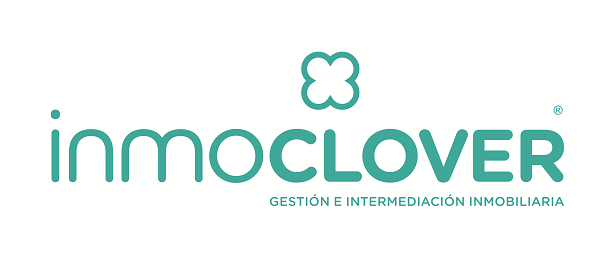logo inmoclover logo inmoclover