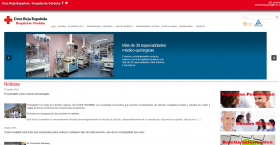 Hospital Cruz Roja de Córdoba