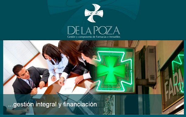 De la Poza