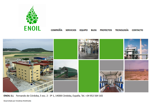 ENOIL
