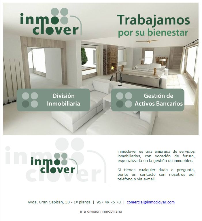 InmoClover