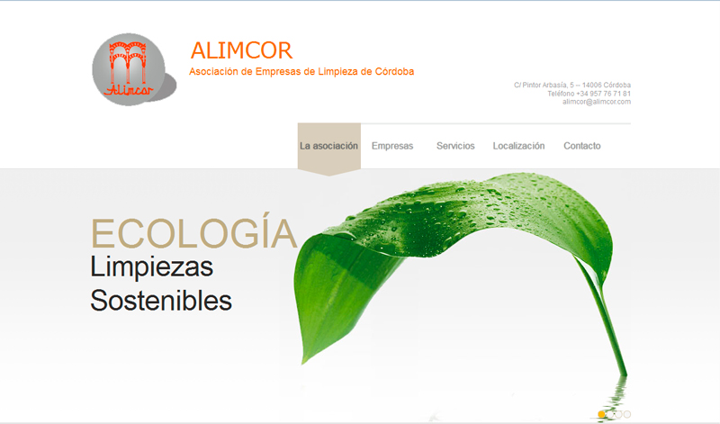 Asociación de Empresas de Limpieza de Córdoba