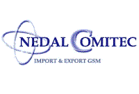 nedal-comitec