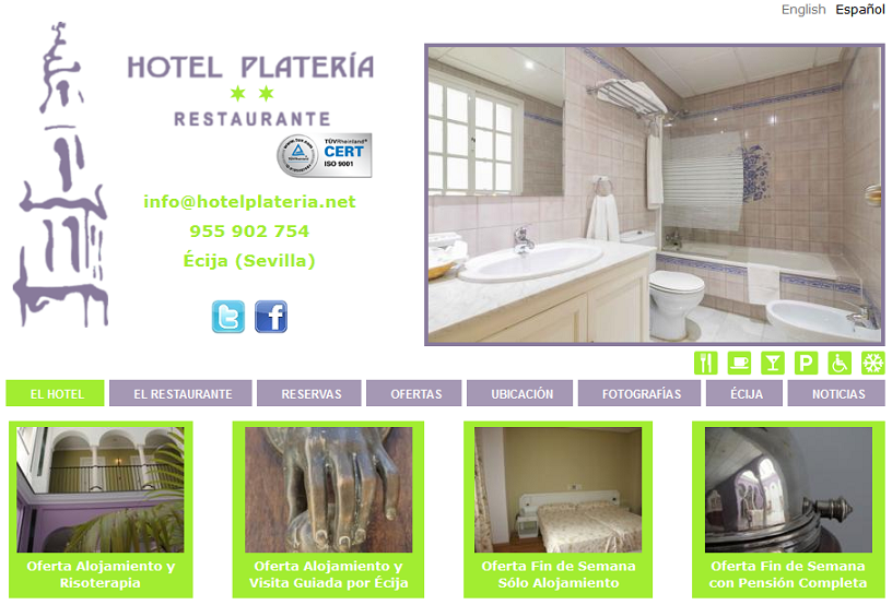 Hotel Platería