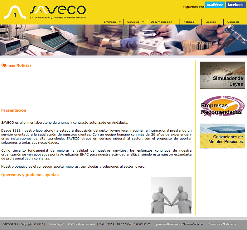 Saveco