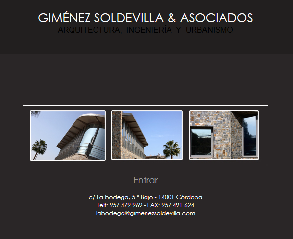 Giménez Soldevilla & asociados