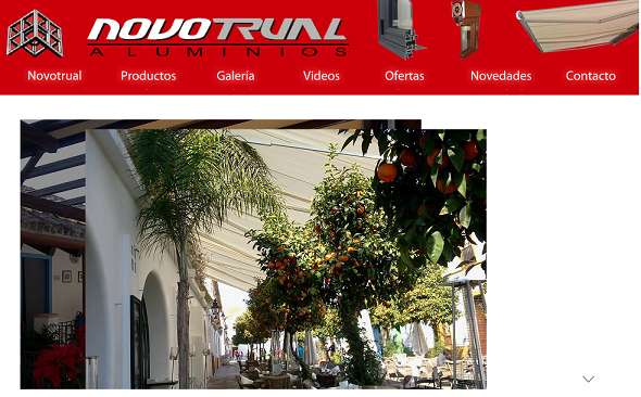 Novotrualtoldos
