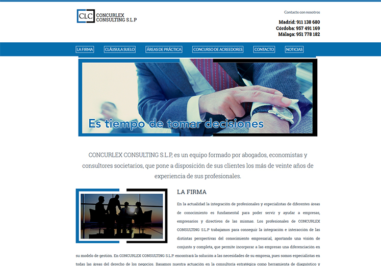 CONCURLEX