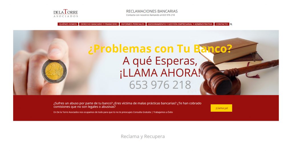 De la Torre Asociados